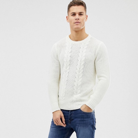 Brave soul sweater - Picture 1 of 4